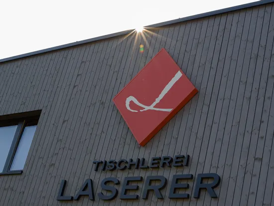 Tischlerei Laesrer